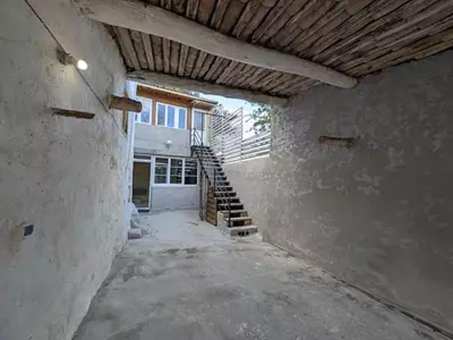 Sainte Anastasie 30190 Achat / Vente maison 4 pièces t4