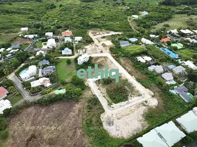 Sainte Anne 97180 Achat / Vente terrain