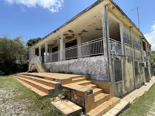 Sainte Anne 97180 Achat / Vente maison 4 pièces t4