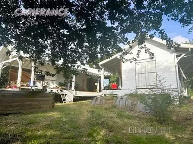 Sainte Anne 97227 Achat / Vente maison 4 pièces t4 piscine jardin