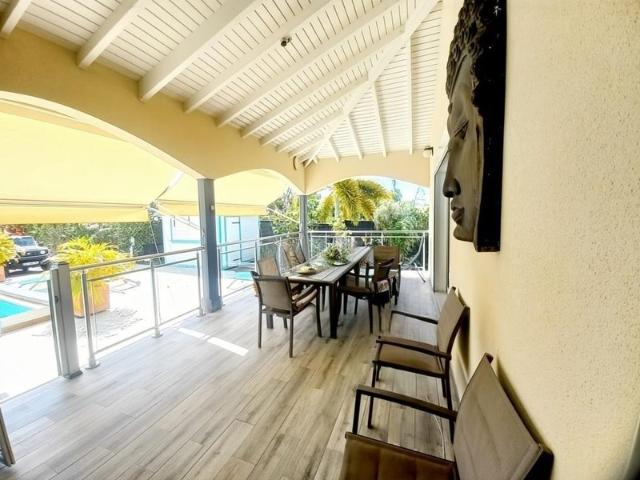 Sainte Anne Vente Villa 97