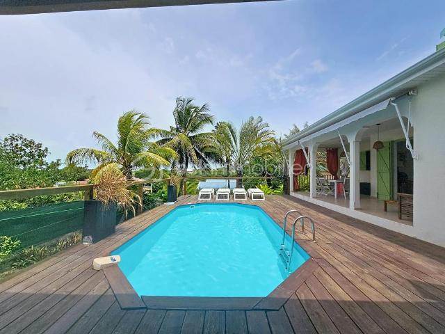 Sainte Anne Vente Villa 97