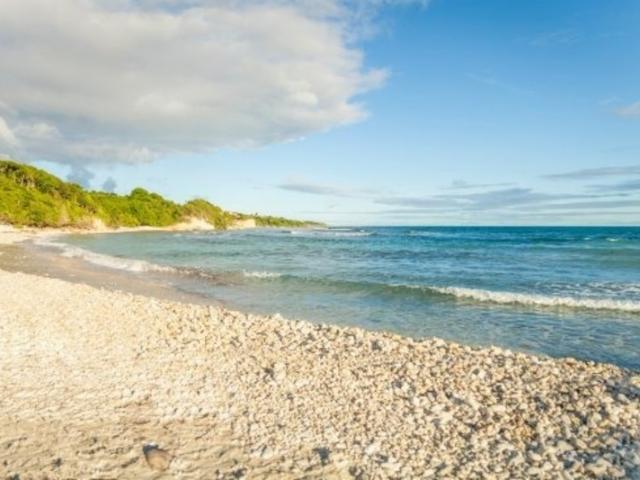 Sainte Anne Vente Villa 97