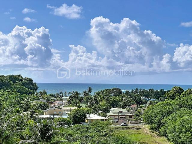 Sainte Anne Vente Villa 97