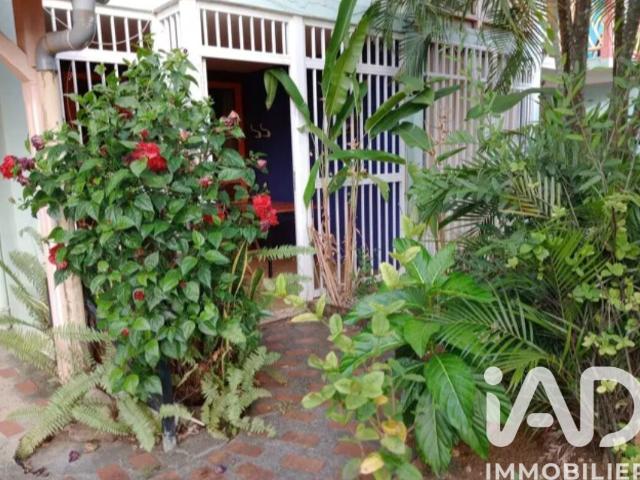 Sainte Anne Vente Appartement 97