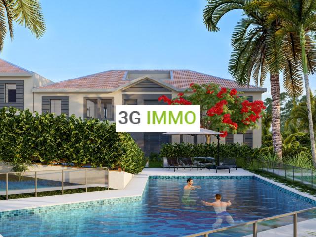 Sainte Anne Vente Appartement 97