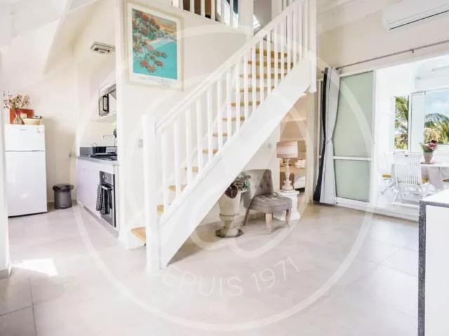Sainte Anne Vente Appartement 97