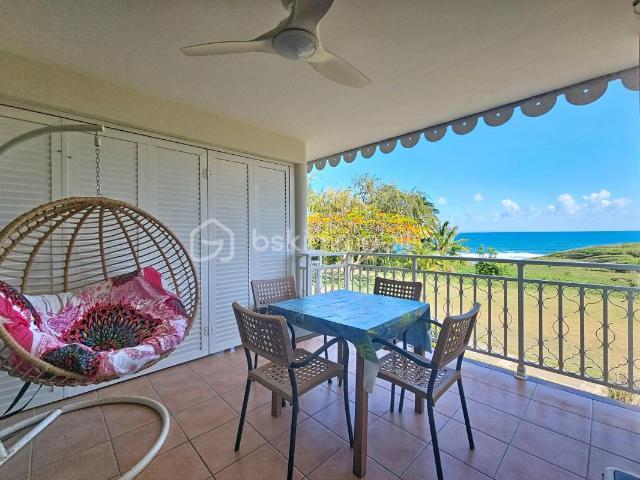 Sainte Anne Vente Appartement 97