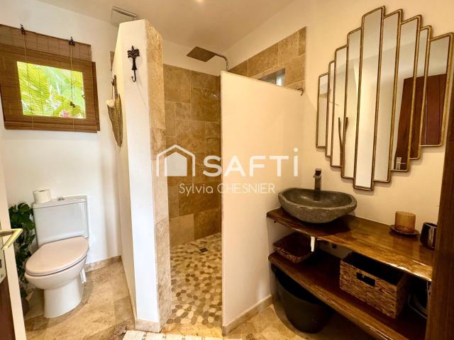 Sainte Anne Vente Appartement 97