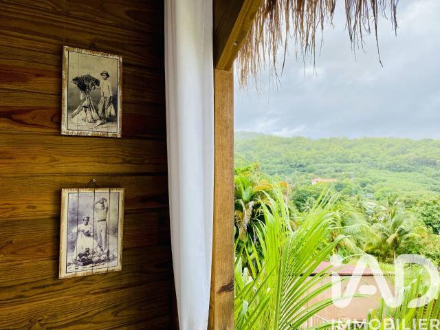 Sainte Anne Vente Appartement 97