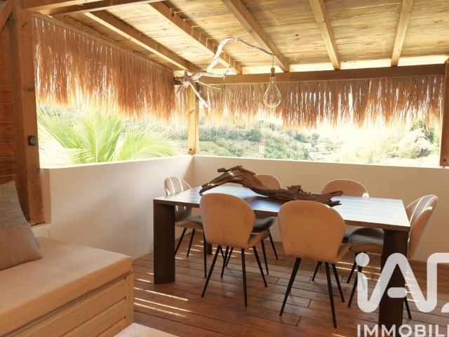 Sainte Anne Vente Appartement 97