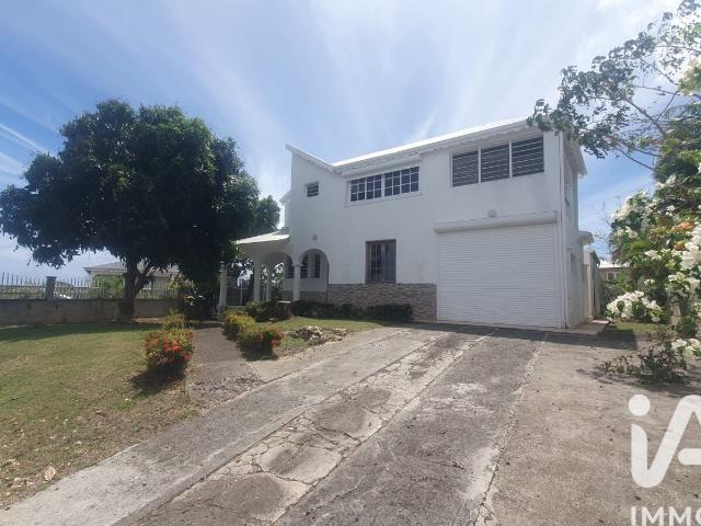 Sainte Anne Vente Immeuble 97
