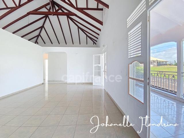 Sainte Anne Vente Maison 97