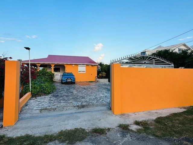 Sainte Anne Vente Propriété/château 97