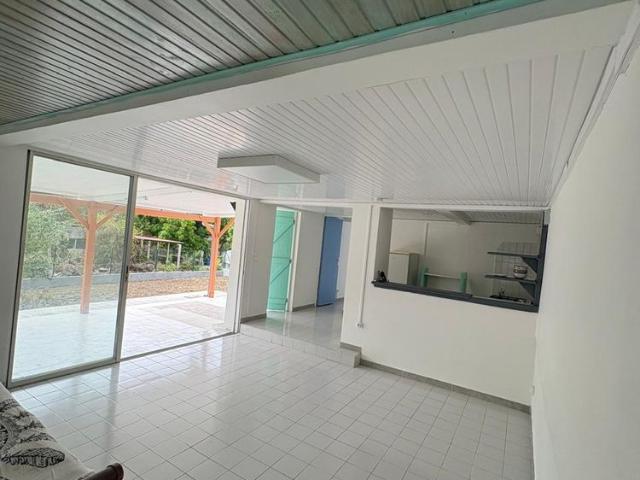 Sainte Anne Appartement F3