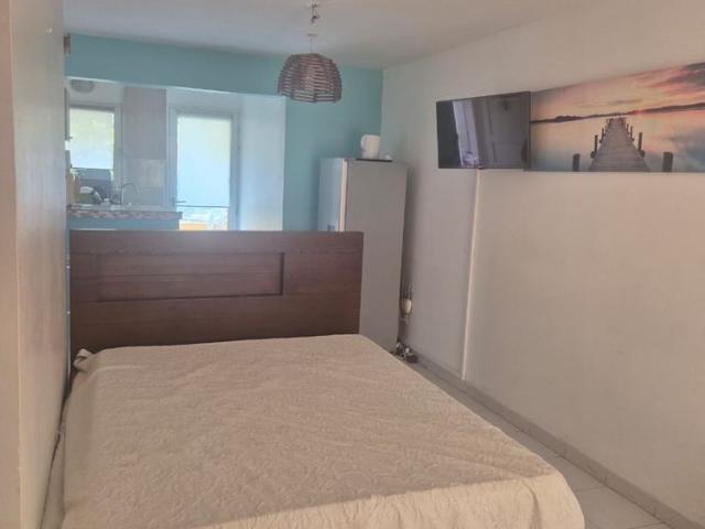 Sainte Anne Appartement Studio