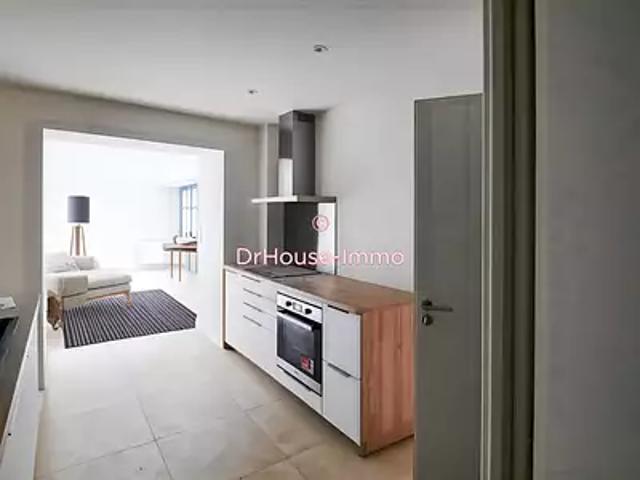 Sainte Anne d'Auray 56400 Achat / Vente appartement 2 pièces t2 terrasse parking