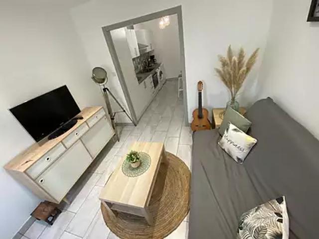 Sainte Anne d'Auray 56400 Achat / Vente maison 4 pièces t4 au dernier étage