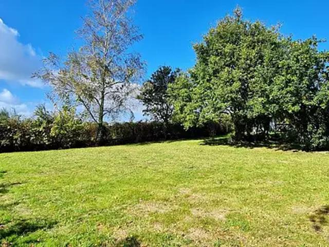 Sainte Anne d'Auray 56400 Achat / Vente terrain