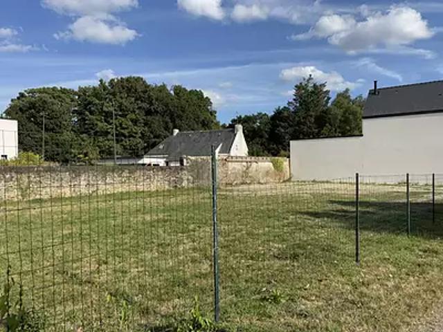 Sainte Anne d'Auray 56400 Achat / Vente terrain