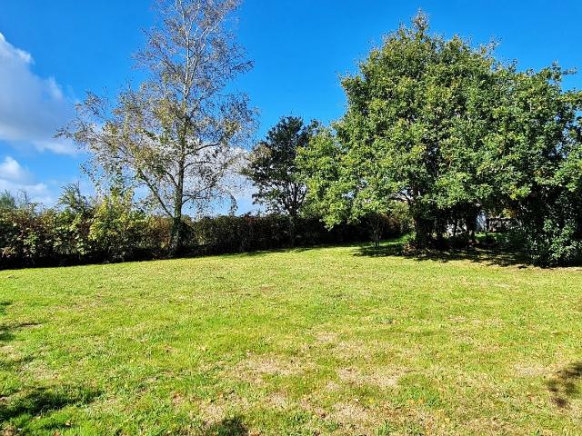 Sainte Anne d'Auray Vente Terrain 56