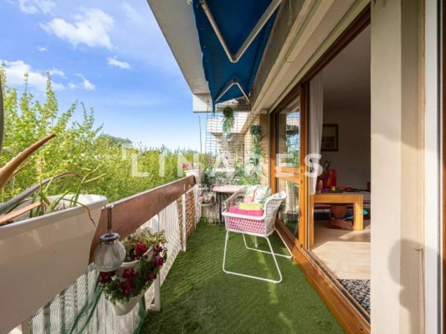 SAINTE ANNE HORIZON Appartement Dernier Étage T4 de 83m2 – Terrasse – 13008 Ste Anne