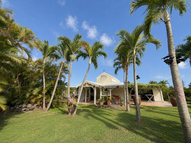 Sainte Anne Location Maison 97