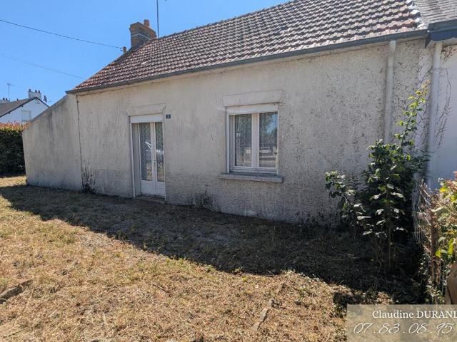 Sainte Anne sur Brivet Vente Maison 44