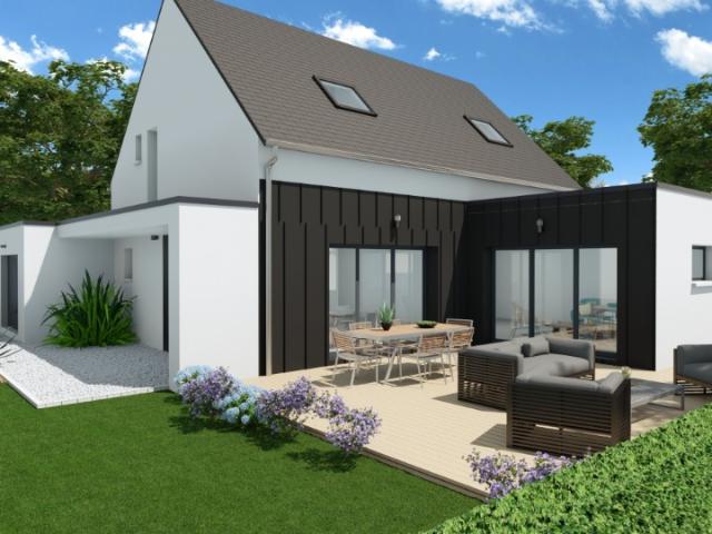 Sainte Anne sur Brivet Vente Maison 44