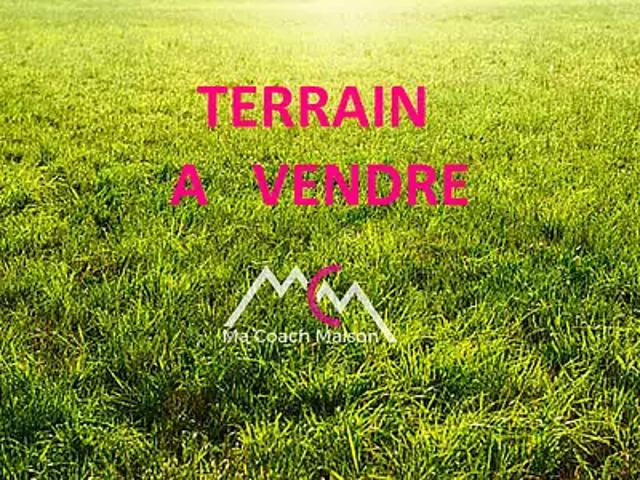 Sainte Anne sur Brivet 44160 Achat / Vente terrain