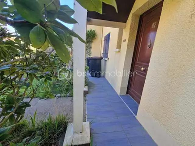 Sainte Adresse 76310 Achat / Vente maison 7 pièces t7 terrasse