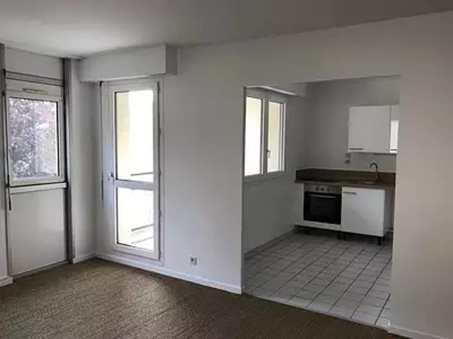 Sainte Adresse 76310 Location appartement 4 pièces t4 cave balcon