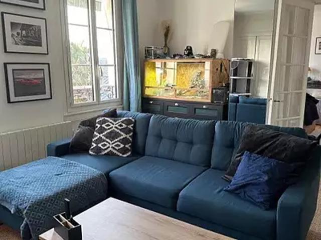 Sainte Adresse 76310 Location appartement 2 pièces t2