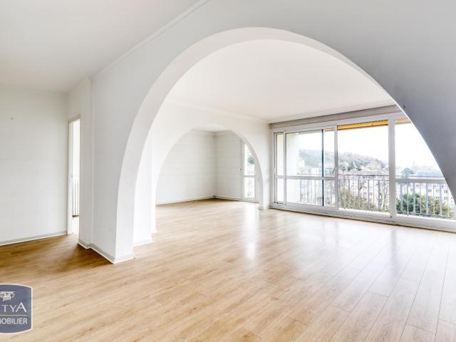 Sainte Adresse Vente Appartement 76