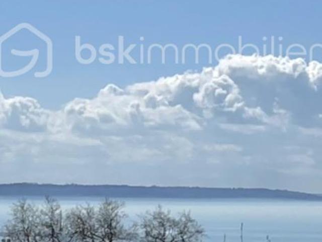 Sainte Adresse Vente Appartement 76
