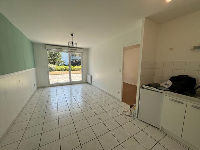 SAINTE ADRESSE Appartement 2 pièces