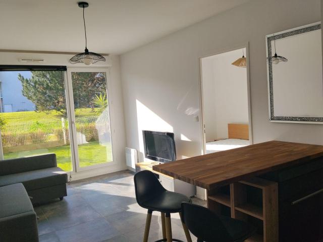 Sainte Adresse Location Appartement 76