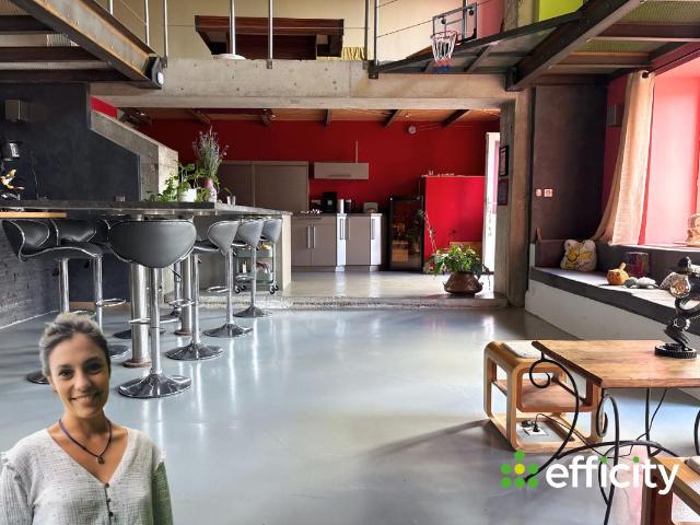 Boën Vente Maison 42