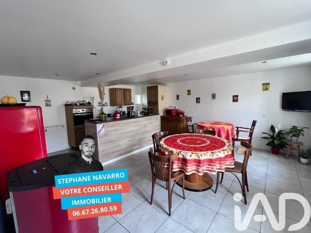 Sainte Agathe la Bouteresse Vente Maison 42