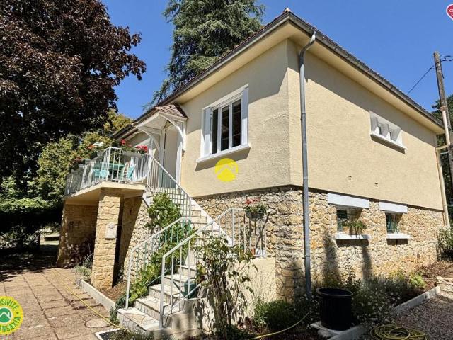Sainte Alvère Vente Maison 24
