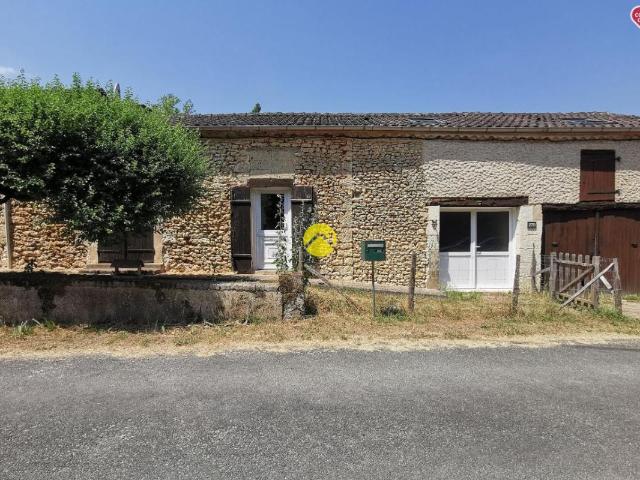 Sainte Alvère Vente Maison 24