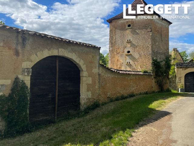 Sainte Alvère Vente Maison 24