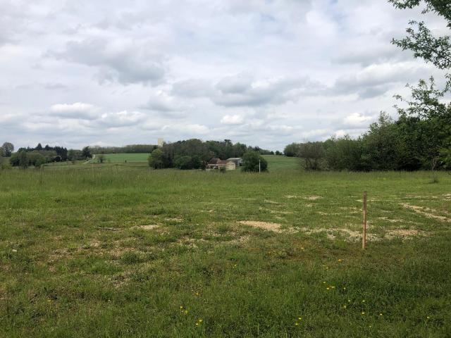 Sainte Alvère Vente Terrain 24