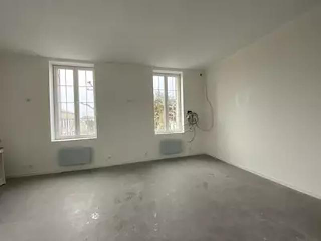Sainte Bazeille 47180 Achat / Vente appartement 3 pièces t3