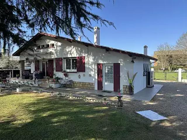 Sainte Bazeille 47180 Achat / Vente maison 4 pièces t4
