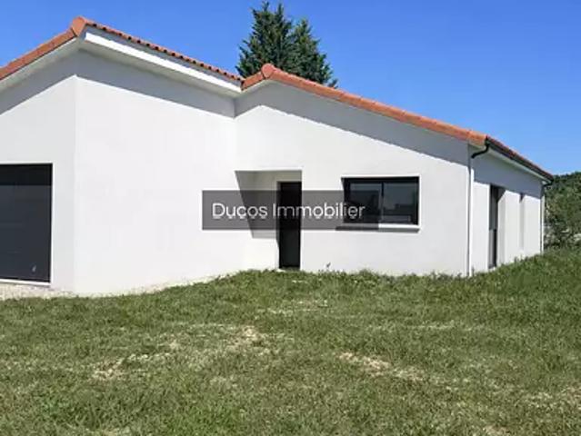 Sainte Bazeille 47180 Achat / Vente maison 5 pièces t5