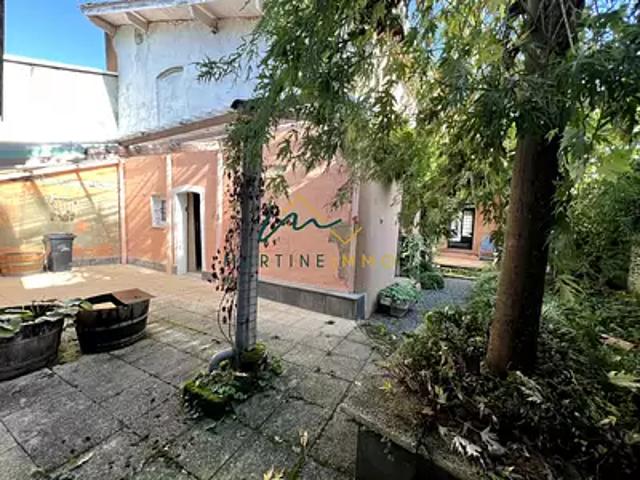 Sainte Bazeille 47180 Achat / Vente maison 6 pièces t6