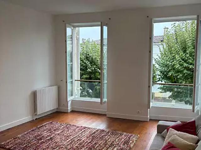 Sainte Bazeille 47180 Location appartement 2 pièces t2