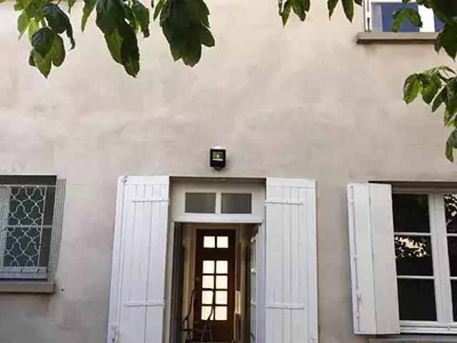 Sainte Bazeille 47180 Location maison 5 pièces t5