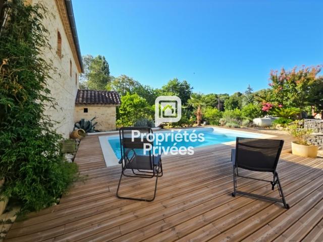 Marmande Vente Maison 47